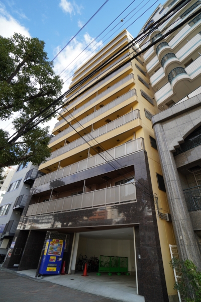 神戸市中央区元町通の賃貸