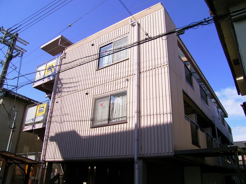 神戸市中央区楠町の賃貸