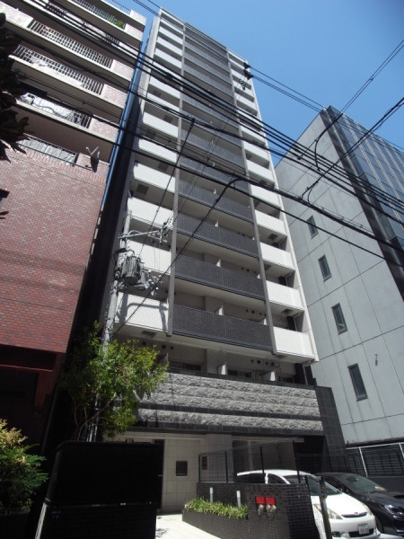 神戸市中央区御幸通の賃貸