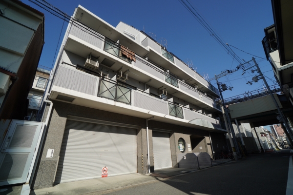 神戸市中央区国香通の賃貸