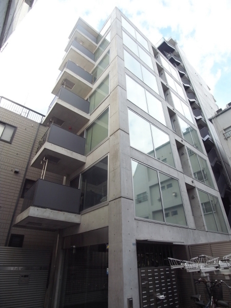 神戸市中央区琴ノ緒町の賃貸