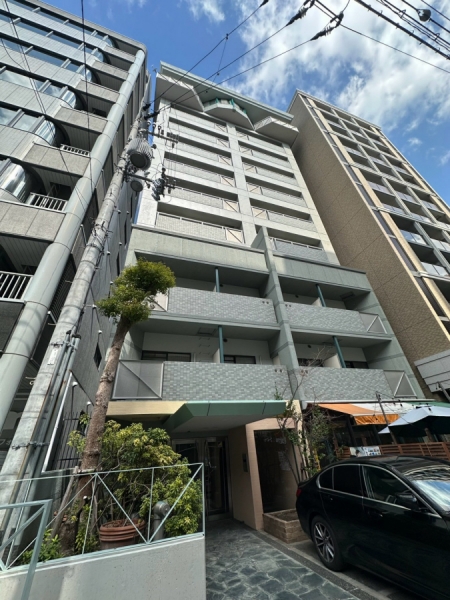 神戸市中央区御幸通の賃貸