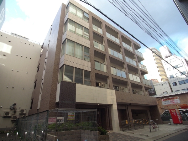 神戸市中央区加納町の賃貸