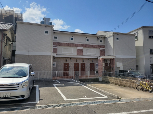 神戸市中央区二宮町の賃貸