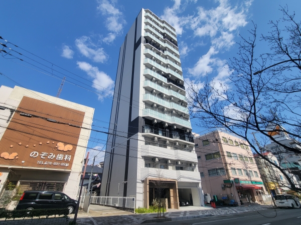 神戸市長田区大塚町の賃貸