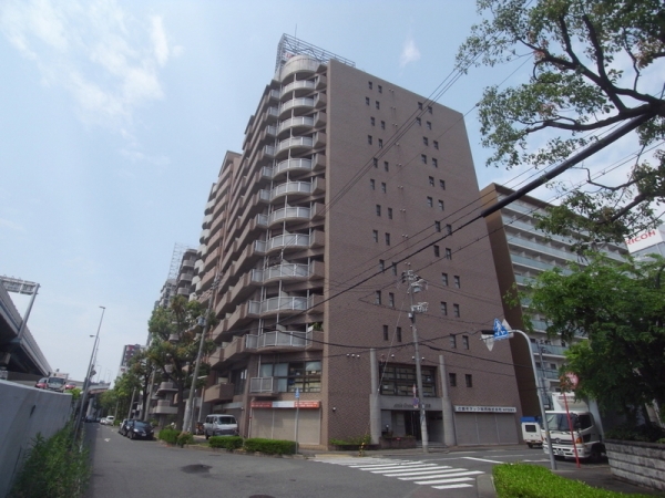 神戸市中央区浜辺通の賃貸