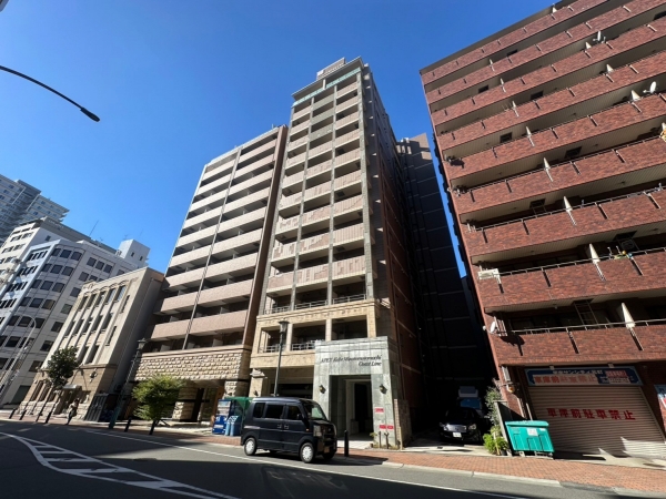 神戸市中央区元町通の賃貸