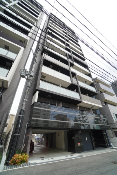 神戸市中央区国香通の賃貸
