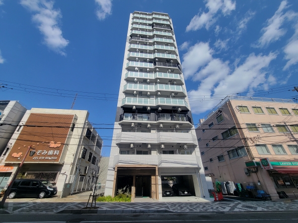 神戸市長田区大塚町の賃貸