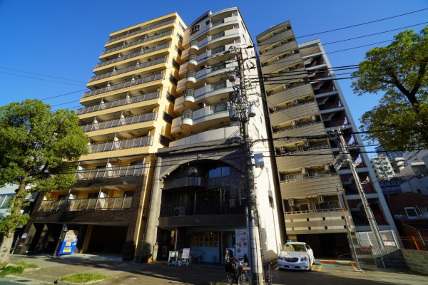 神戸市中央区元町通の賃貸