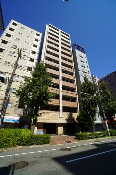 神戸市中央区二宮町の賃貸