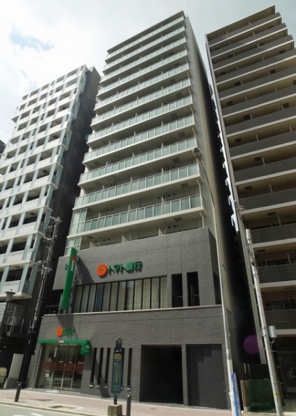 神戸市中央区元町通の賃貸