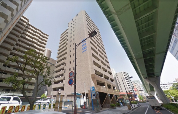 神戸市中央区磯辺通の賃貸