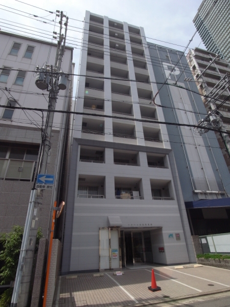 神戸市中央区雲井通の賃貸