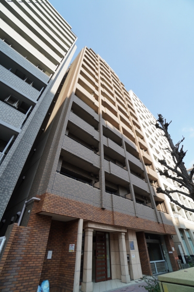 神戸市中央区雲井通の賃貸