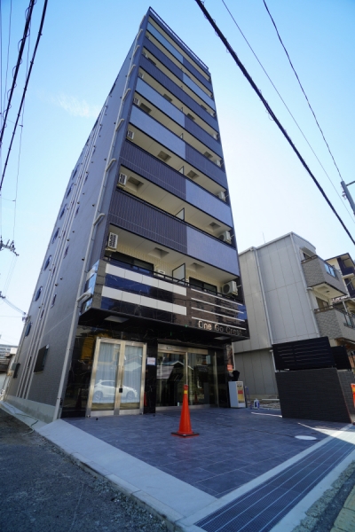 神戸市中央区日暮通の賃貸