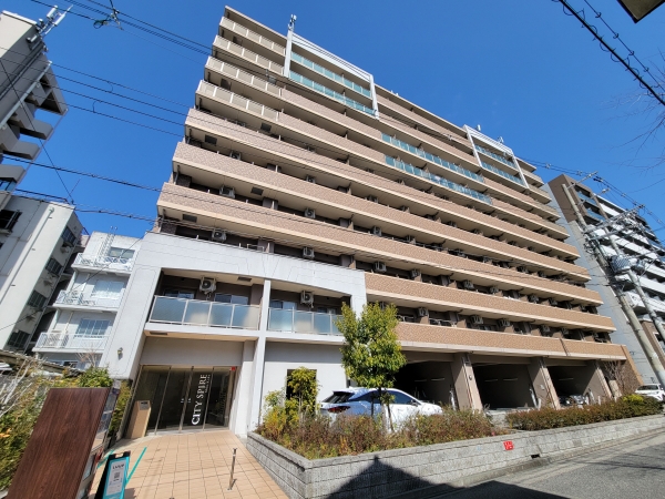 神戸市中央区生田町の賃貸