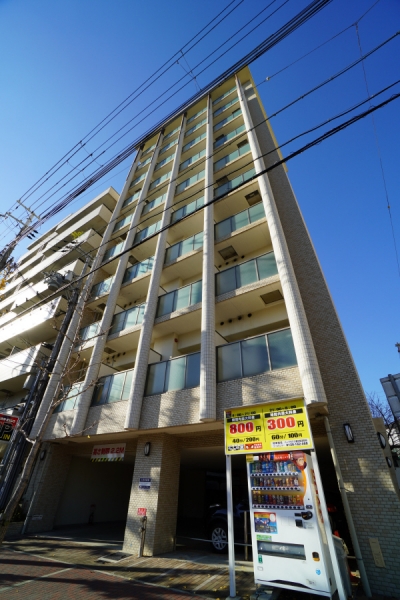 神戸市中央区国香通の賃貸