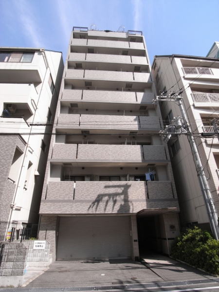 神戸市中央区元町通の賃貸