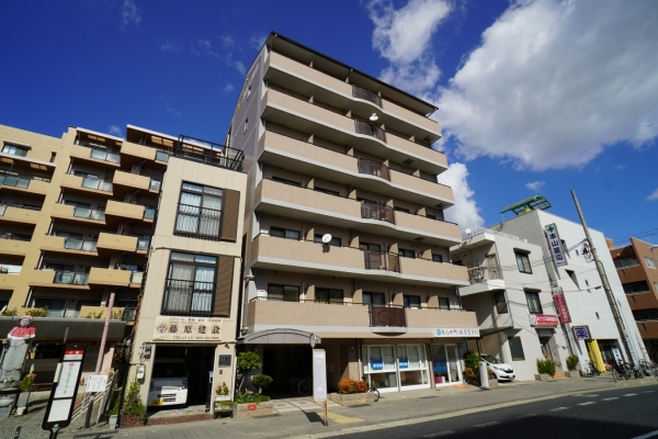 神戸市東灘区本山中町の賃貸