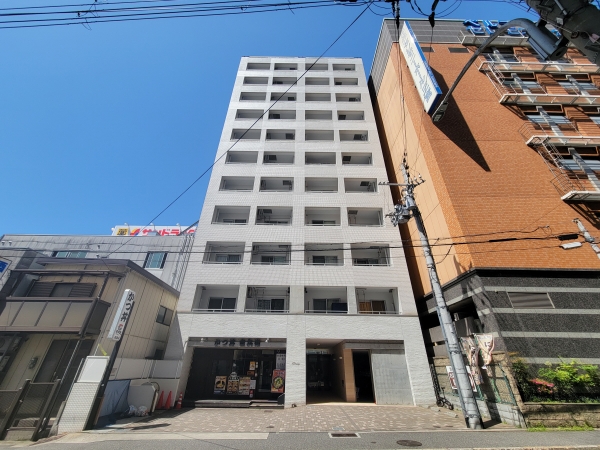神戸市中央区旭通の賃貸