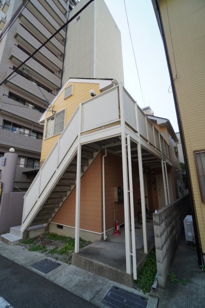 神戸市中央区二宮町の賃貸