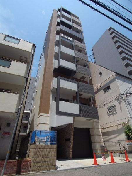 神戸市中央区生田町の賃貸