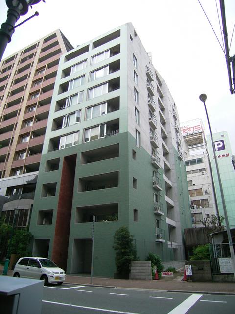 神戸市中央区栄町通の賃貸