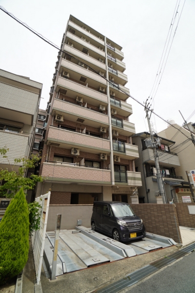 神戸市中央区神若通の賃貸