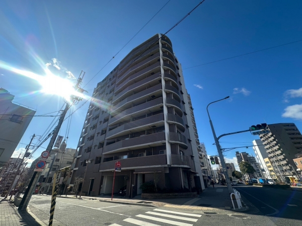 神戸市中央区花隈町の賃貸