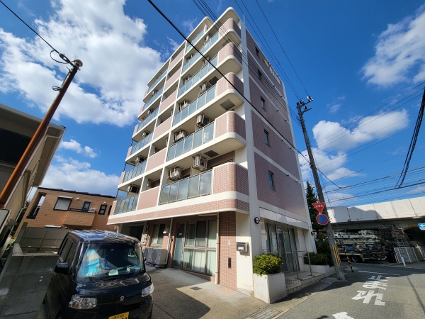神戸市東灘区御影中町の賃貸