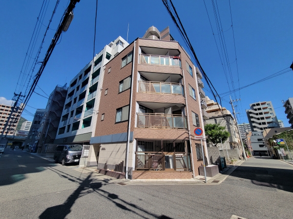神戸市中央区旭通の賃貸