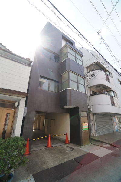 神戸市中央区八雲通の賃貸