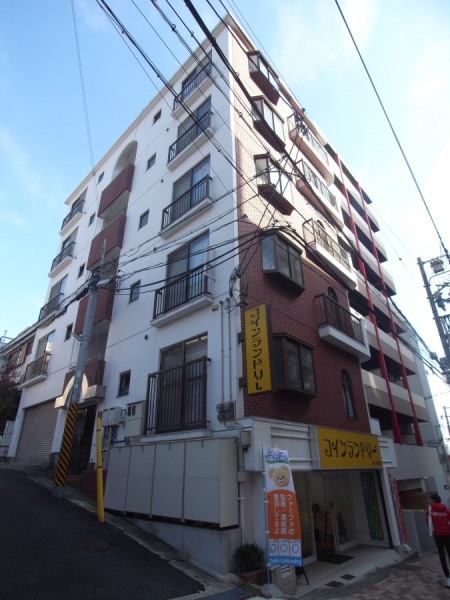 神戸市中央区花隈町の賃貸