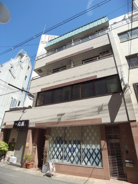 神戸市中央区琴ノ緒町の賃貸