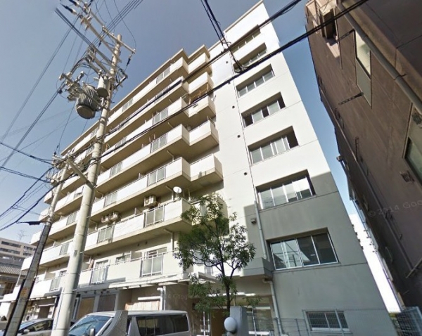 神戸市中央区日暮通の賃貸