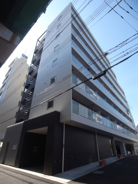 神戸市中央区脇浜町の賃貸