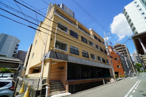 神戸市中央区花隈町の賃貸