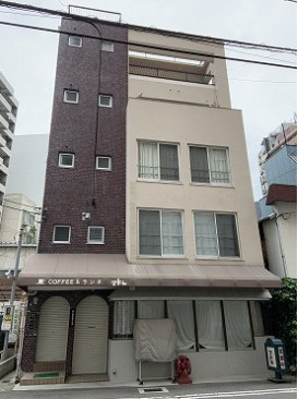 神戸市中央区栄町通の賃貸