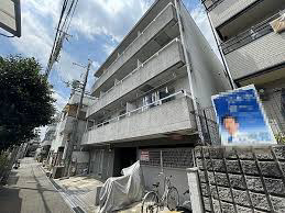 神戸市中央区大日通の賃貸