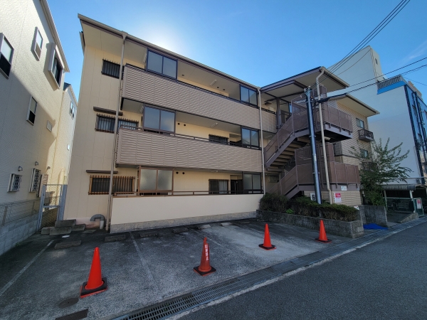 神戸市中央区宮本通の賃貸