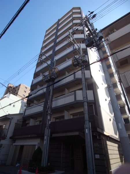 神戸市中央区八雲通の賃貸