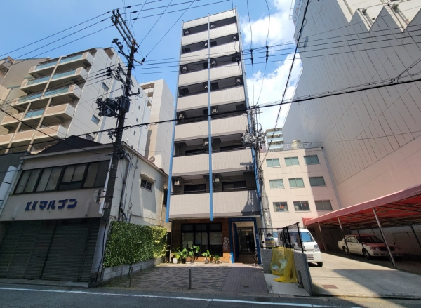 神戸市中央区元町通の賃貸