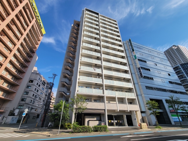 神戸市中央区磯辺通の賃貸
