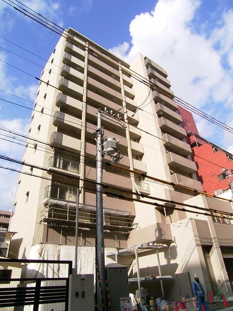 神戸市中央区御幸通の賃貸