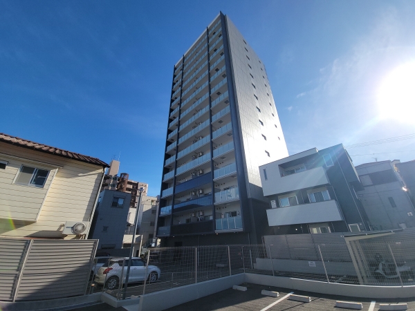 神戸市中央区国香通の賃貸