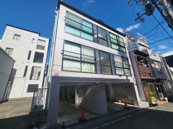 神戸市中央区二宮町の賃貸