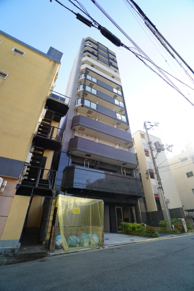 神戸市中央区花隈町の賃貸