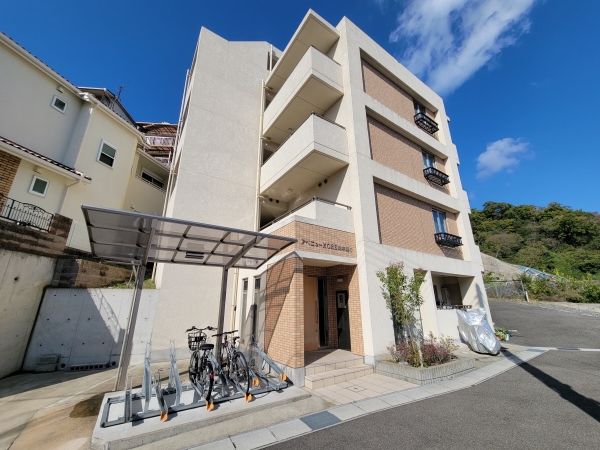 神戸市中央区山本通の賃貸