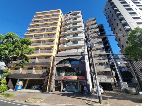 神戸市中央区元町通の賃貸